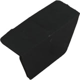 Pool Skimmer Gunite Weir Door Stop - Blk : 519-6321 - Waterway Plastics - 519-6321 - PartsForSpas.com