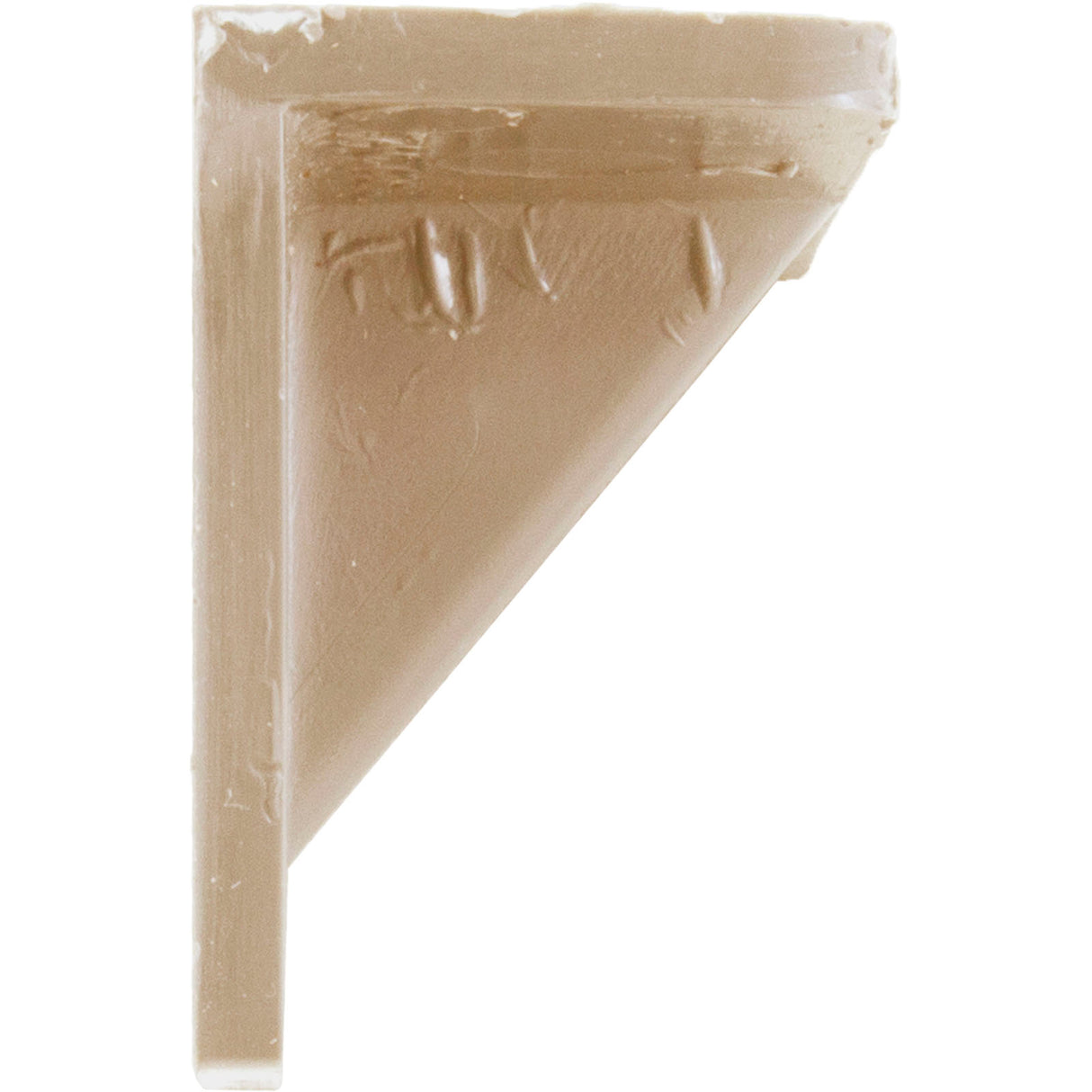 Pool Skimmer Gunite Weir Door Stop - Beige : 519-6329-BEI - Waterway Plastics - 519-6329-BEI - PartsForSpas.com