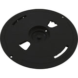 Pool Skimmer Lid R1 - Black : 519-6451 - Waterway Plastics - 806105096074 - PartsForSpas.com