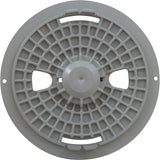 Pool Skimmer Lid R1 - Gray : 519-6457 - Waterway Plastics - 806105096098 - PartsForSpas.com