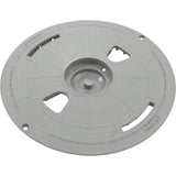 Pool Skimmer Lid R1 - Gray : 519-6457 - Waterway Plastics - 806105096098 - PartsForSpas.com