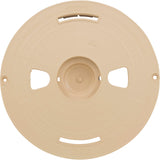 Pool Skimmer Gunite Lid R1 - Beige : 519-6459-BEI - Waterway Plastics - 806105096104 - PartsForSpas.com