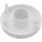 Pool Skimmer Gunite Blank Insert - White : 519-6460 - Waterway Plastics - 806105096128 - PartsForSpas.com