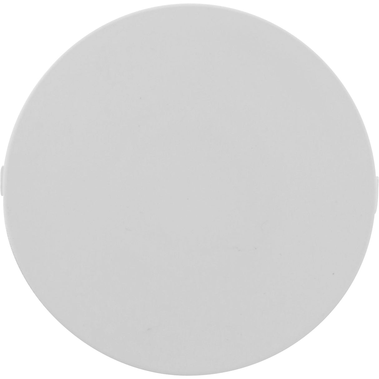 Pool Skimmer Gunite Blank Insert - White : 519-6460 - Waterway Plastics - 806105096128 - PartsForSpas.com