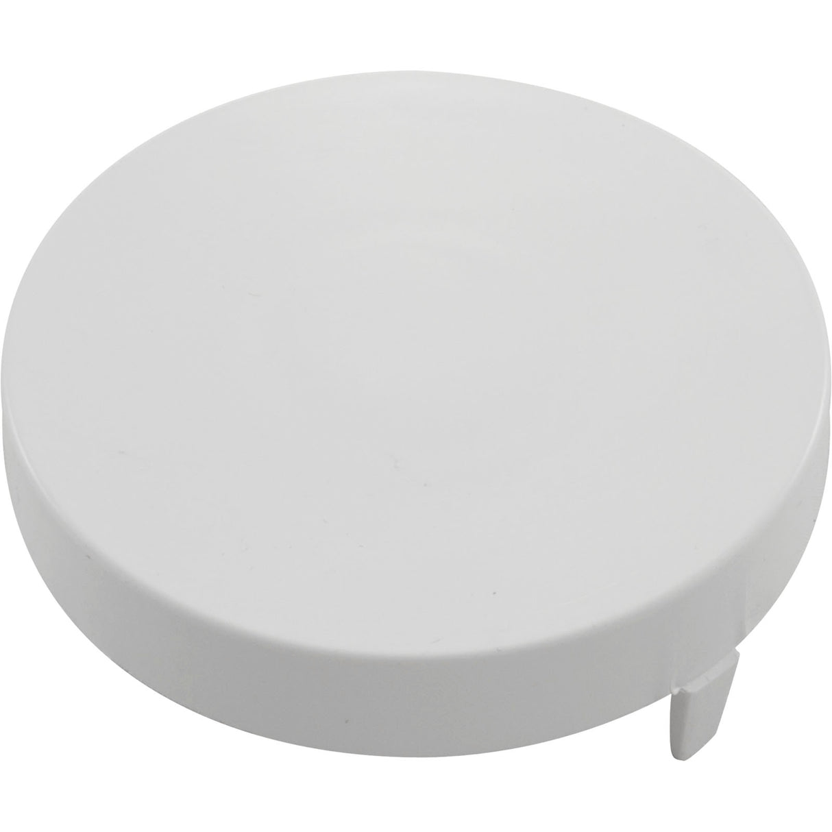 Pool Skimmer Gunite Blank Insert - White : 519-6460 - Waterway Plastics - 806105096128 - PartsForSpas.com