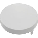 Pool Skimmer Gunite Blank Insert - White : 519-6460 - Waterway Plastics - 806105096128 - PartsForSpas.com