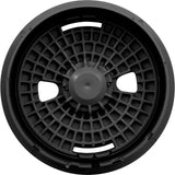 Pool Skimmer Gunite Logo Insert - Black : 519-6461WW - Waterway Plastics - 806105096296 - PartsForSpas.com