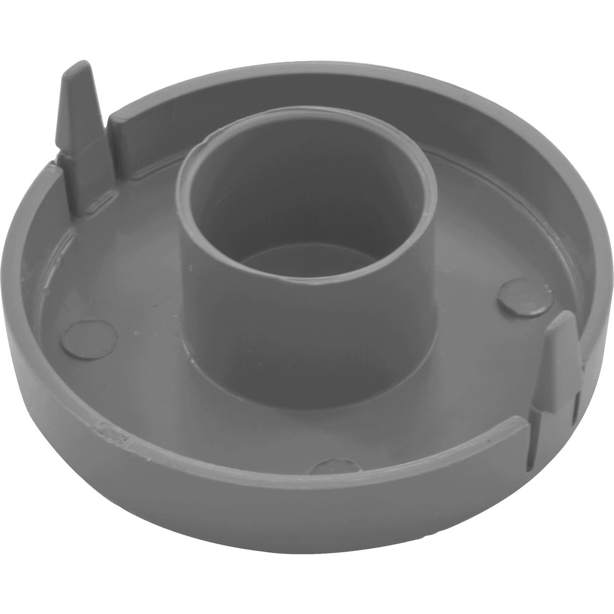 Pool Skimmer Gunite Logo Insert : 519-6467WW - Waterway Plastics - 806105096357 - PartsForSpas.com
