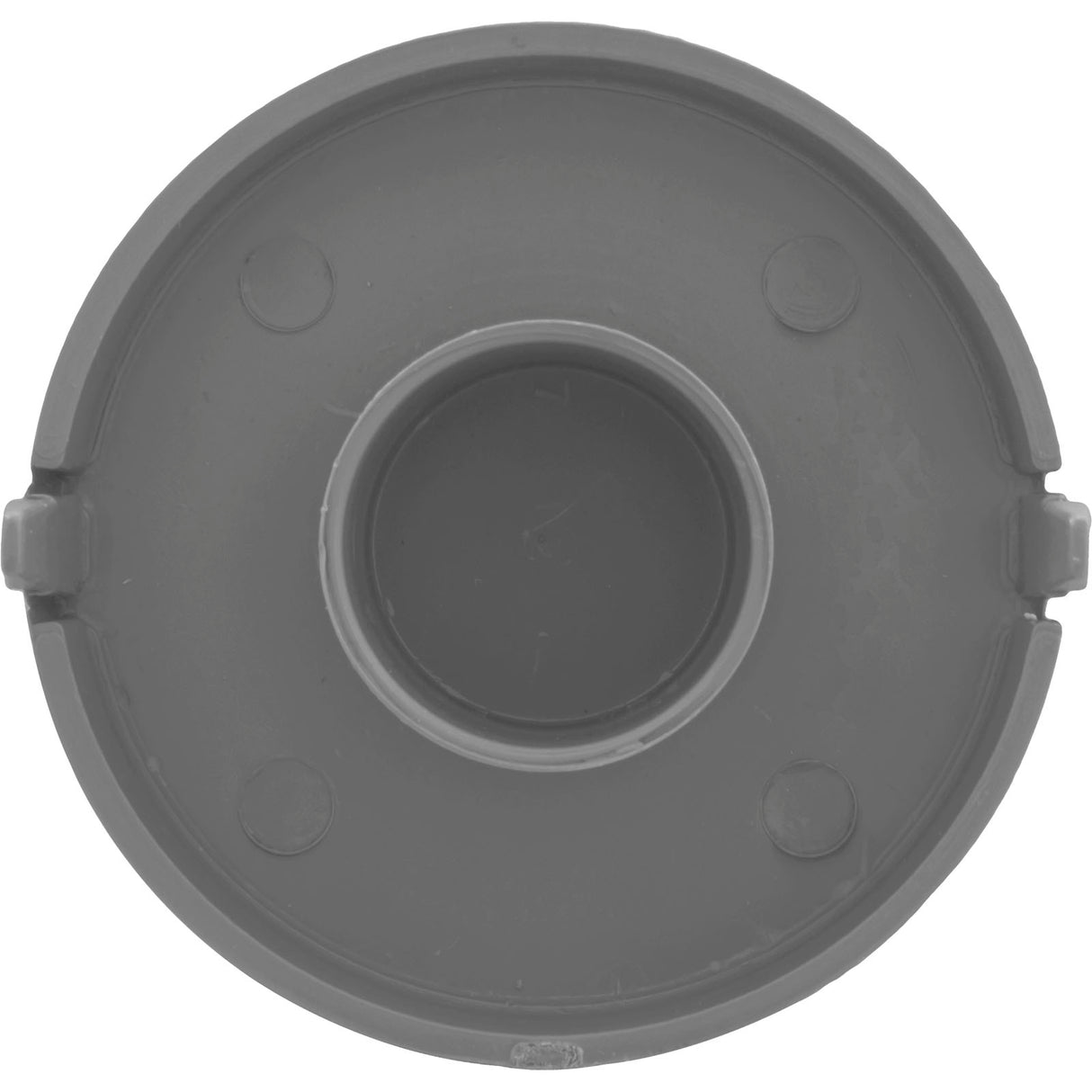 Pool Skimmer Gunite Logo Insert : 519-6467WW - Waterway Plastics - 806105096357 - PartsForSpas.com
