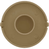 Pool Skimmer Gunite Ww Logo Insert - Bei : 519-6469WW-B - Waterway Plastics - 806105096470 - PartsForSpas.com
