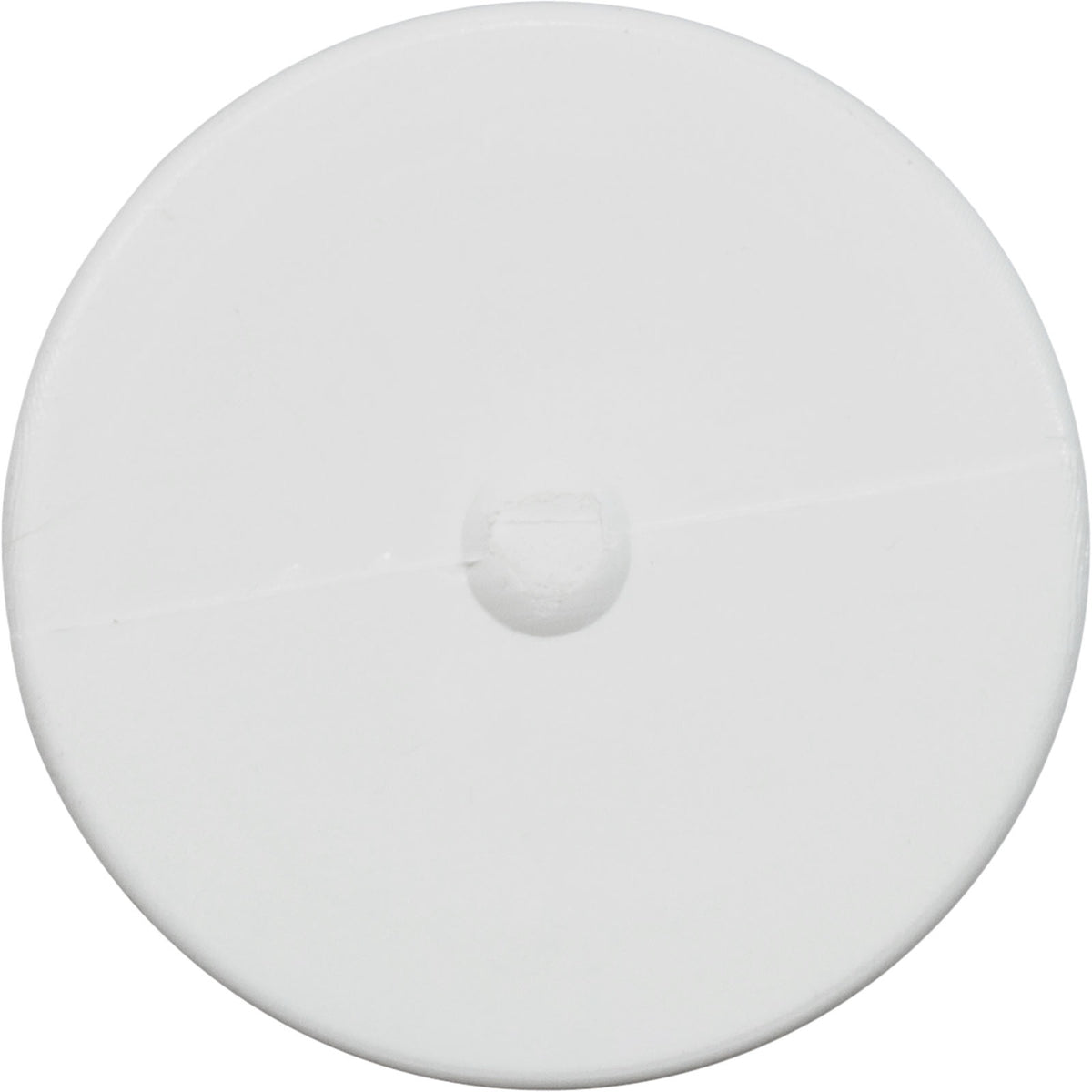 Volleyball Pole Holder Body - White : 519-6700
