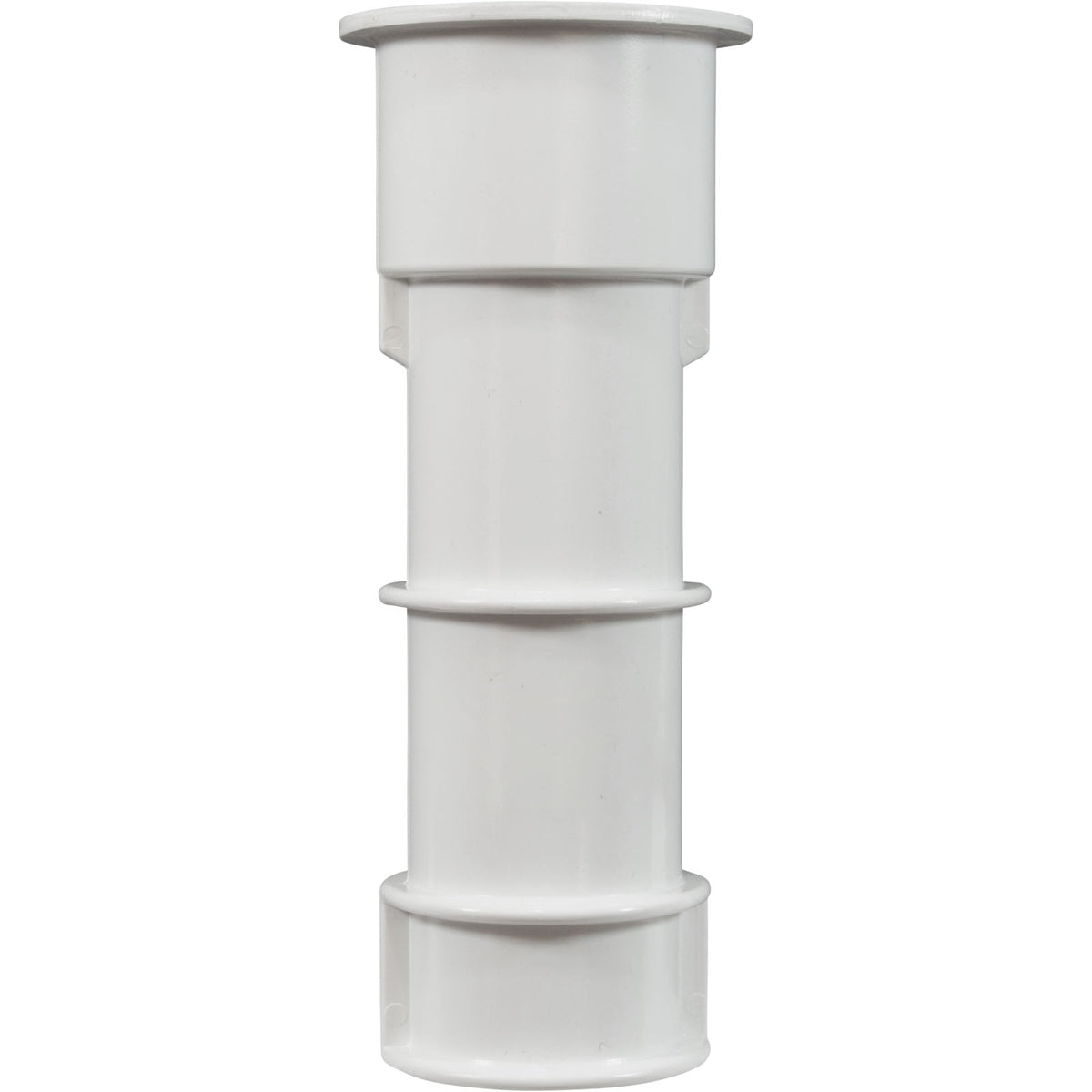 Volleyball Pole Holder Body - White : 519-6700