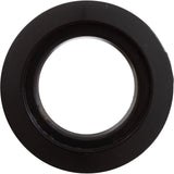 Volleyball Pole Holder Flange-Black : 519-6711 - Waterway Plastics - 806105096937 - PartsForSpas.com