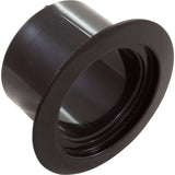 Volleyball Pole Holder Flange-Black : 519-6711 - Waterway Plastics - 806105096937 - PartsForSpas.com