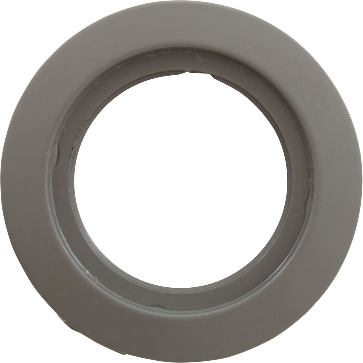 Volleyball Pole Holder Flange - Gray : 519-6717 - Waterway Plastics - 806105096944 - PartsForSpas.com