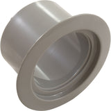 Volleyball Pole Holder Flange - Gray : 519-6717 - Waterway Plastics - 806105096944 - PartsForSpas.com