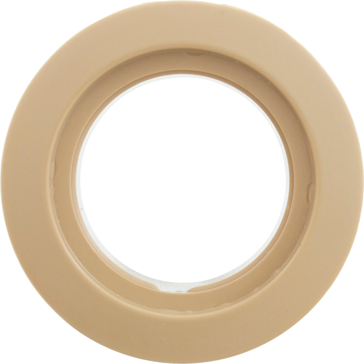 Volleyball Pole Holder Flange - Beige : 519-6719-BEI - Waterway Plastics - 806105096968 - PartsForSpas.com