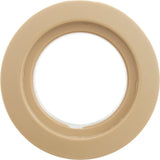 Volleyball Pole Holder Flange - Beige : 519-6719-BEI - Waterway Plastics - 806105096968 - PartsForSpas.com