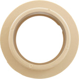 Volleyball Pole Holder Flange - Beige : 519-6719-BEI - Waterway Plastics - 806105096968 - PartsForSpas.com