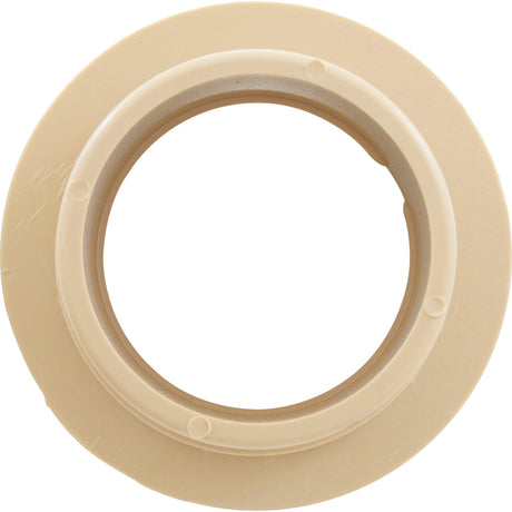 Volleyball Pole Holder Flange - Beige : 519-6719-BEI - Waterway Plastics - 806105096968 - PartsForSpas.com