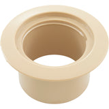 Volleyball Pole Holder Flange - Beige : 519-6719-BEI - Waterway Plastics - 806105096968 - PartsForSpas.com