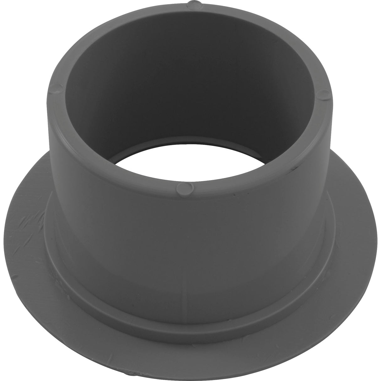 Volleyball Pole Holder Flange - Drk Gray : 519-6719-DKG