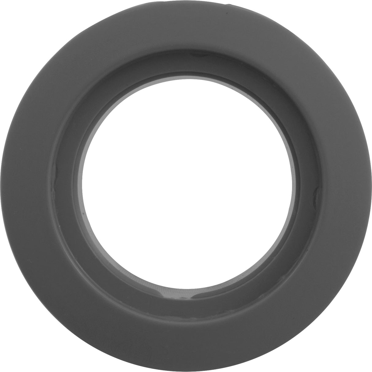 Volleyball Pole Holder Flange - Drk Gray : 519-6719-DKG