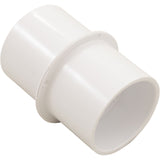 2"Sx2"S Inline Restrictor Valve Body - R1 : 519-6800 - Waterway Plastics - 806105097026 - PartsForSpas.com