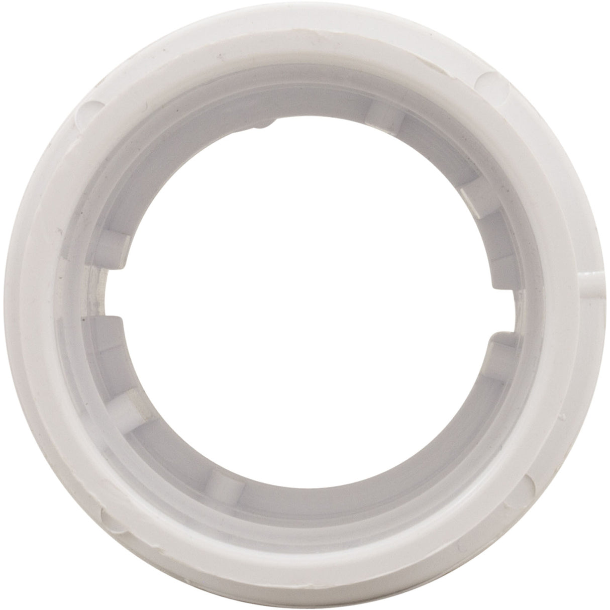 2"Sx2"S Inline Restrictor Valve Body - R1 : 519-6800 - Waterway Plastics - 806105097026 - PartsForSpas.com