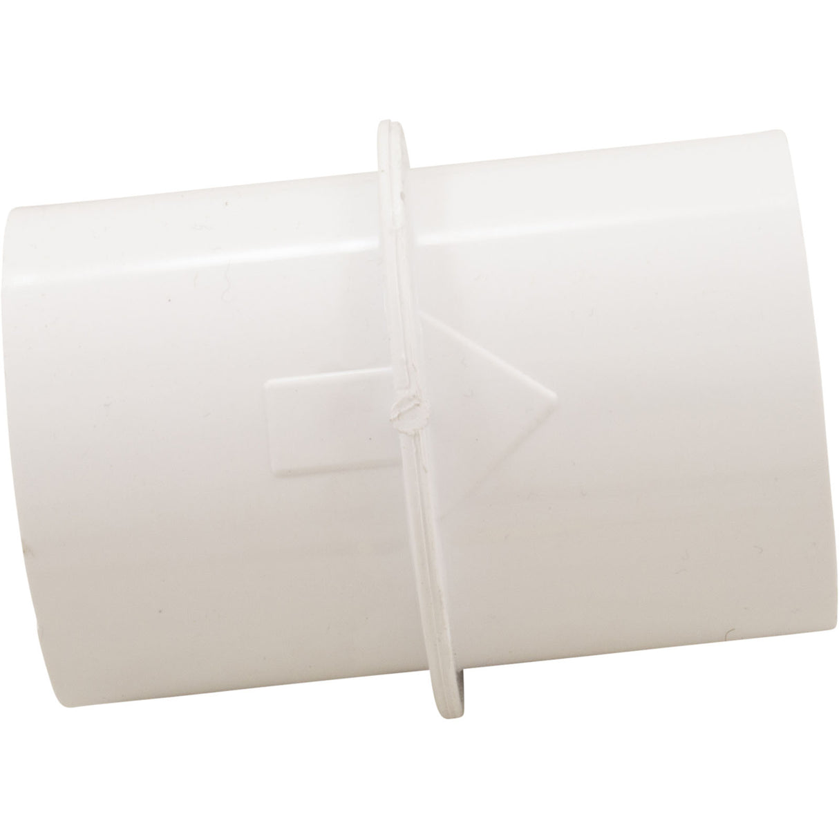2"Sx2"S Inline Restrictor Valve Body - R1 : 519-6800 - Waterway Plastics - 806105097026 - PartsForSpas.com