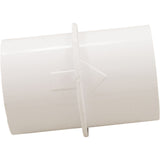 2"Sx2"S Inline Restrictor Valve Body - R1 : 519-6800 - Waterway Plastics - 806105097026 - PartsForSpas.com