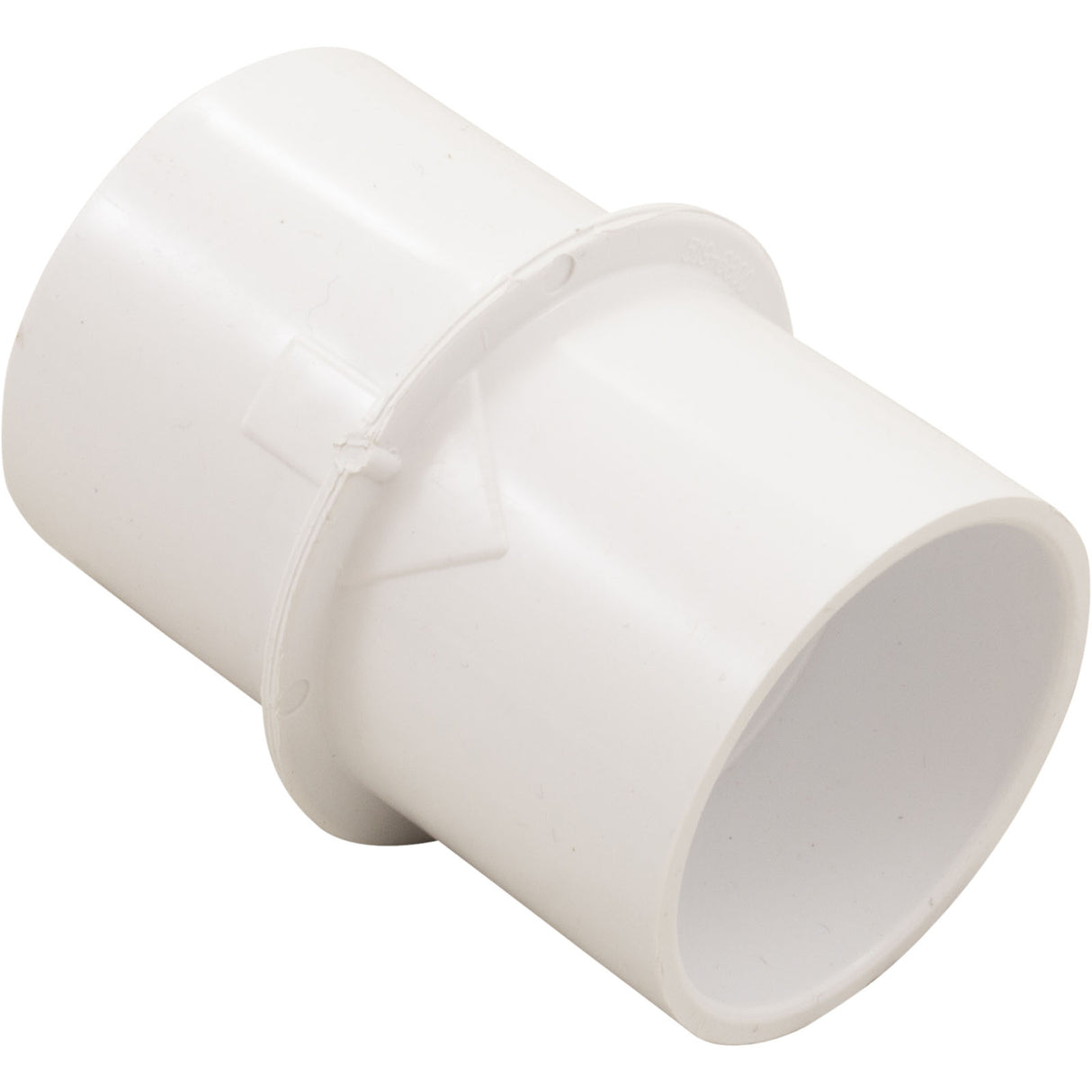 2"Sx2"S Inline Restrictor Valve Body - R1 : 519-6800 - Waterway Plastics - 806105097026 - PartsForSpas.com