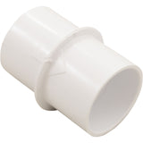 2"Sx2"S Inline Restrictor Valve Body - R1 : 519-6800 - Waterway Plastics - 806105097026 - PartsForSpas.com