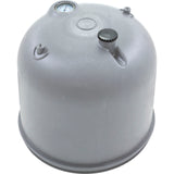 Clearwater Ii Large Filter Lid - Gray : 519-7407 - Waterway Plastics - 519-7407 - PartsForSpas.com