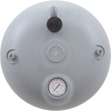 Clearwater Ii Large Filter Lid - Gray : 519-7407 - Waterway Plastics - 519-7407 - PartsForSpas.com