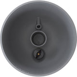 Clearwater Ii Large Filter Lid - Gray : 519-7407 - Waterway Plastics - 519-7407 - PartsForSpas.com