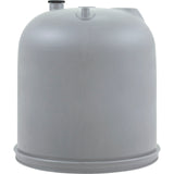 Clearwater Ii Large Filter Lid - Gray : 519-7407 - Waterway Plastics - 519-7407 - PartsForSpas.com