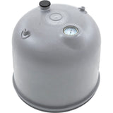 Clearwater Ii Large Filter Lid - Gray : 519-7407 - Waterway Plastics - 519-7407 - PartsForSpas.com