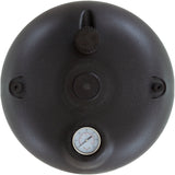 Clearwater Ii Small Filter Lid - Black : 519-7411 - Waterway Plastics - 519-7411 - PartsForSpas.com