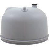 Clearwater Ii Small Filter Lid - Gray : 519-7417 - Waterway Plastics - 519-7417 - PartsForSpas.com