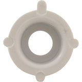 Adapter Fitting, Waterway, 1/4" : 519-7460 - Waterway Plastics - 806105271204 - PartsForSpas.com