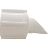 Adapter Fitting, Waterway, 1/4" : 519-7460 - Waterway Plastics - 806105271204 - PartsForSpas.com