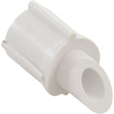 Adapter Fitting, Waterway, 1/4" : 519-7460 - Waterway Plastics - 806105271204 - PartsForSpas.com