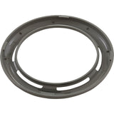 Trim Ring, 6 Scallop, Teleweir - Gray : 519-8317 - Waterway Plastics - 806105379542 - PartsForSpas.com