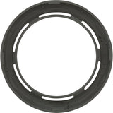 Trim Ring, 6 Scallop, Teleweir - Gray : 519-8317 - Waterway Plastics - 806105379542 - PartsForSpas.com