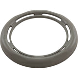 Trim Ring, 6 Scallop, Teleweir - Gray : 519-8317 - Waterway Plastics - 806105379542 - PartsForSpas.com