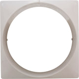 Square Collar Ingr Vinyl Liner Skimmer (Long) : 519-9490 - Waterway Plastics - 806105422231 - PartsForSpas.com