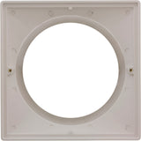 Square Collar Ingr Vinyl Liner Skimmer (Long) : 519-9490 - Waterway Plastics - 806105422231 - PartsForSpas.com