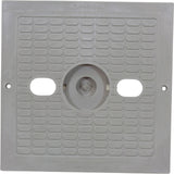 Square Lid, Inground Vinyl Liner Skmr-Gray : 519-9507 - Waterway Plastics - 8.06105E+11 - PartsForSpas.com