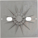 Square Lid, Inground Vinyl Liner Skmr-Gray : 519-9507 - Waterway Plastics - 806105097514 - PartsForSpas.com